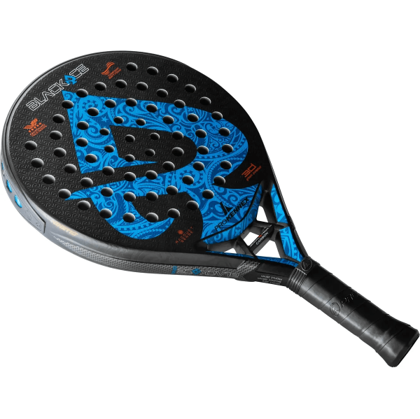 Ракетка для падел-тенниса Pro Kennex Kinetic Black Ace Blue