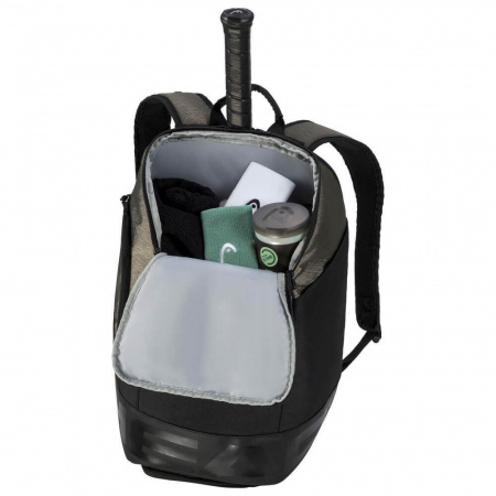 Рюкзак Head Pro X  Backpack 28L TYBK