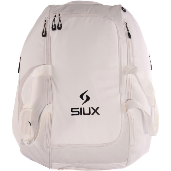 Сумка для падел Siux TOUR White 2026