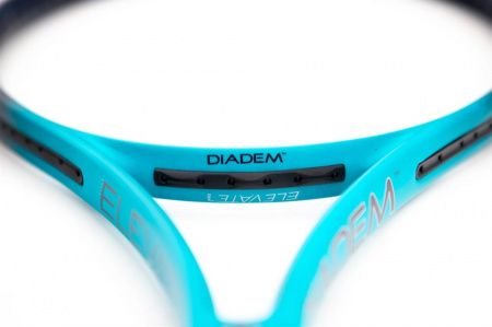 Ракетка теннисная Diadem Elevate FS 98 Tour
