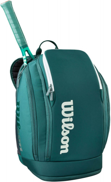 Рюкзак Wilson Blade V10 Backpack Green