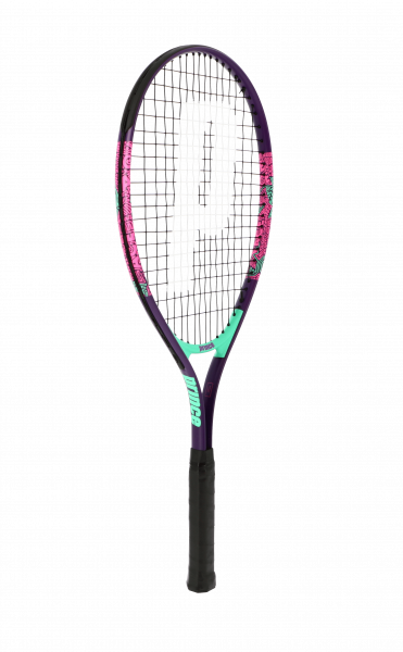 Ракетка теннисная детская Prince ACE FACE 25 PINK