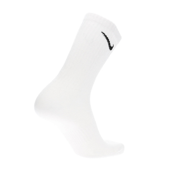 Носки Nike Everyday Lightweight Crew (3 Pairs) White  SX7676-100