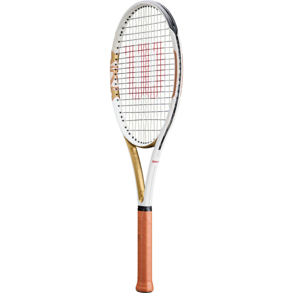 Ракетка теннисная Wilson RF 01 PRO Hall of Fame WHGO