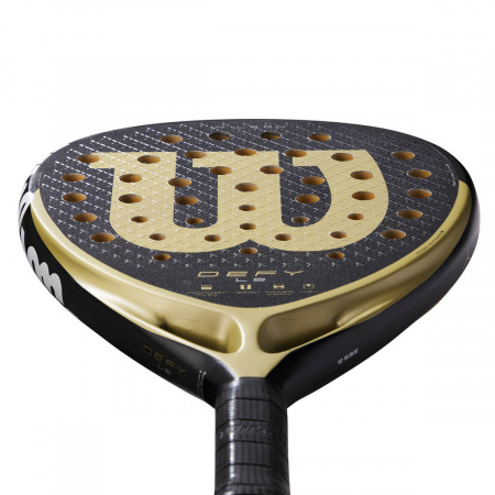 Ракетка для падел-тенниса Wilson DEFY LS V1
