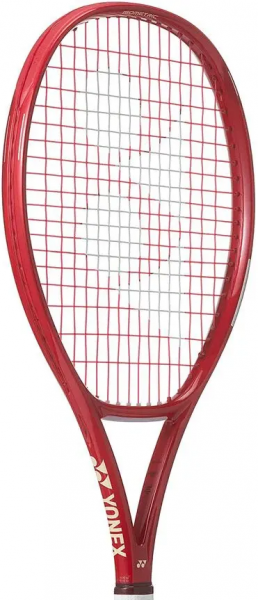 Ракетка теннисная Yonex VCORE ALPHA SL Ruby Red (245 g)