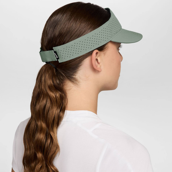 Визор-козырёк Nike Unisex  Steam/Anthracite/Black