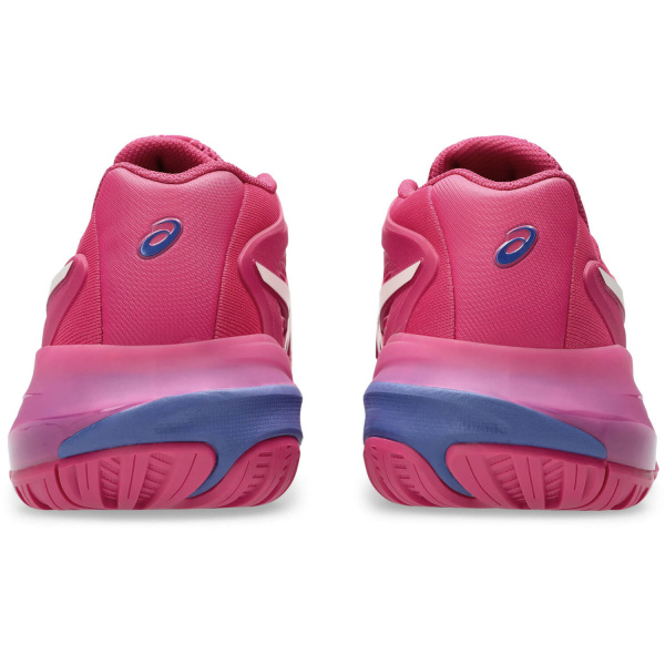 Кроссовки женские Asics Gel-Resolution X Bright Rose/Cream