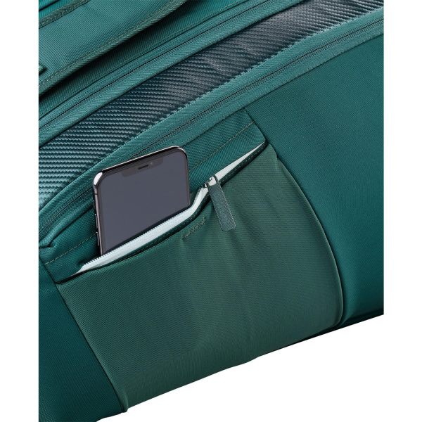 Сумка Wilson Blade V10 9PK Racket Bag Green
