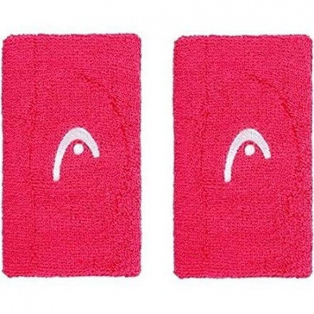 Напульсники Head 5 Inch Pink  285065-PK