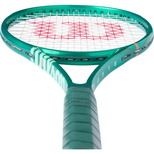 Ракетка теннисная Wilson Blade 98 16X19 V10