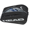 Сумка для падел Head Tour Padel L BK