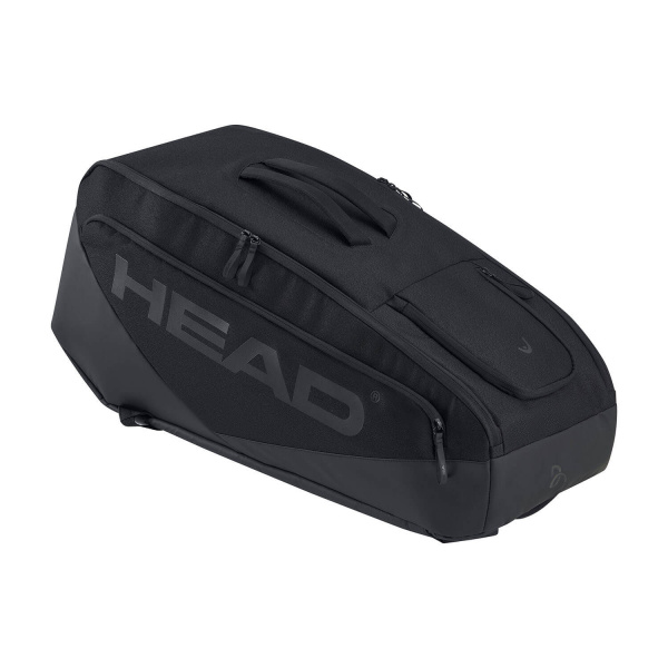 Сумка Head Pro X Racquet Bag L Black