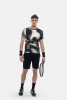 мужская Hydrogen Psychedelic Tech Grey