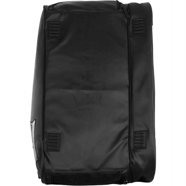 Сумка для падел-тенниса Black Crown THUNDER Black/Black