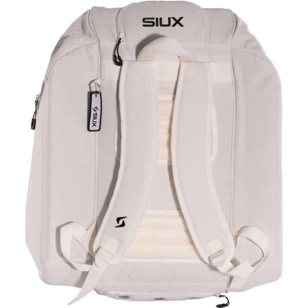 Сумка для падел Siux TOUR White 2026