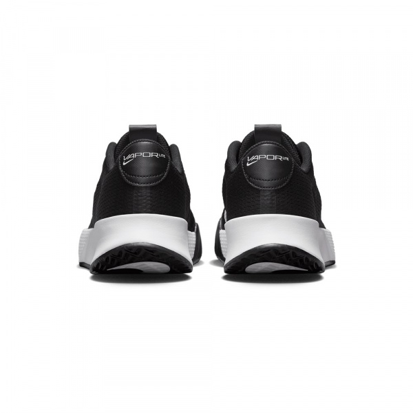 Кроссовки детские Nike Vapor Lite 2 Clay Black/White