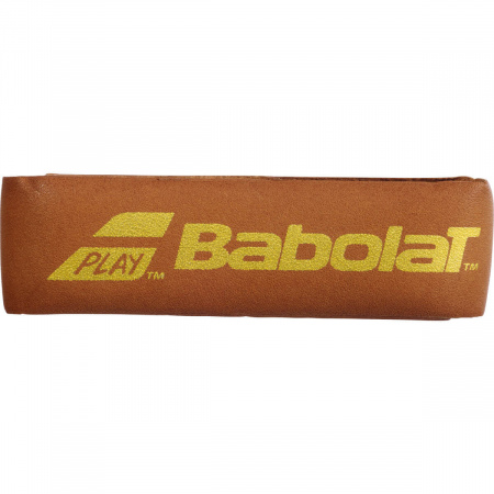 Основной грип Babolat Natural Grip X1 Brown