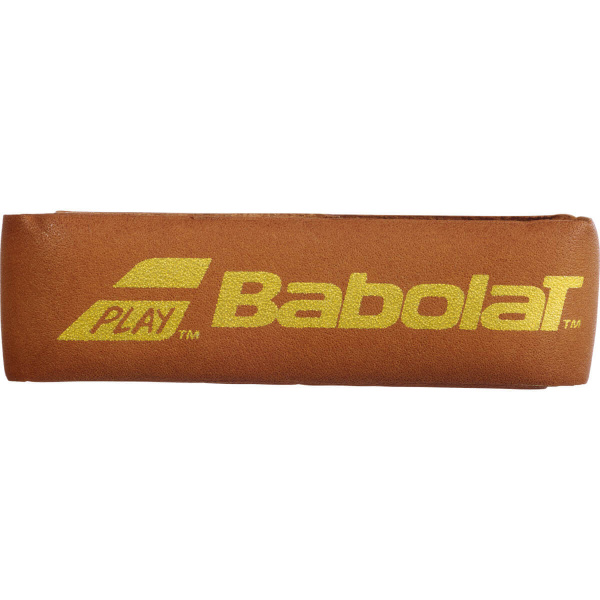 Основной грип Babolat Natural Grip X1 Brown