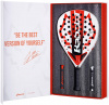 Ракетка для падел-тенниса Babolat VIPER JUAN LEBRON