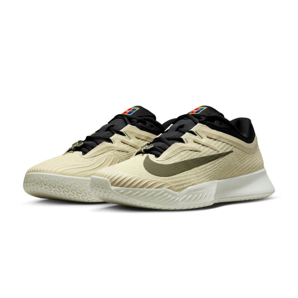 Кроссовки мужские Nike Zoom Vapor Pro 3 Heritage Desert Khaki/Sea Glass/Medium Olive