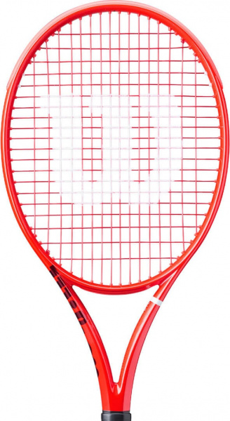 Ракетка теннисная Wilson Defyer 98 PRO V1