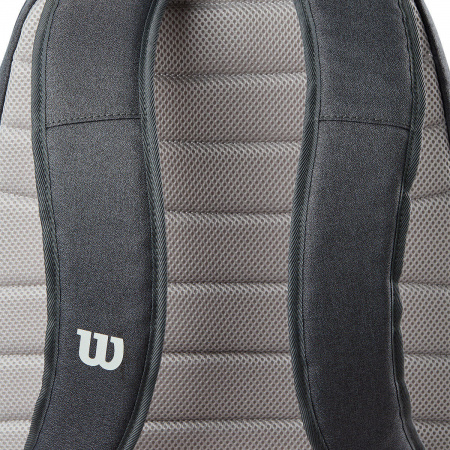 Рюкзак Wilson Tour Backpack 2025 Black