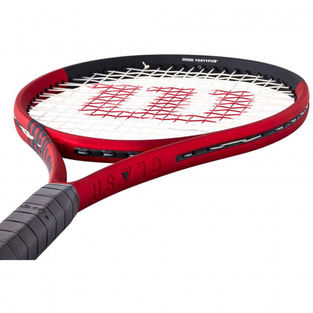 Ракетка теннисная Wilson Clash 100 V2.0