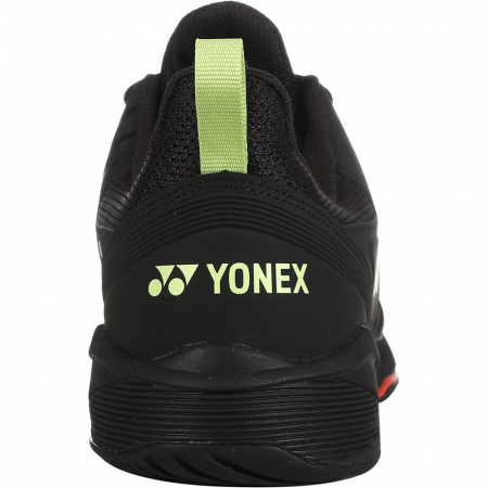 Кроссовки мужские Yonex SONICAGE3 Black/Lime