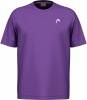 Футболка мужская Head SLICE Purple