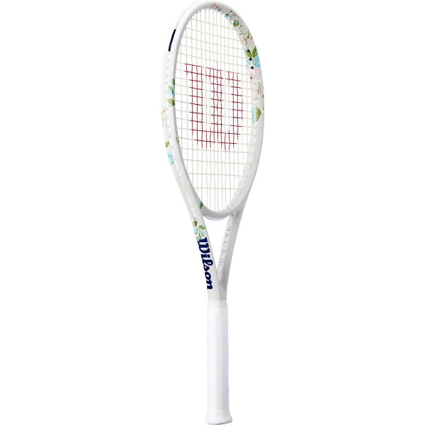 Ракетка теннисная Wilson Clash 100 V3.0 Beauty & Agony