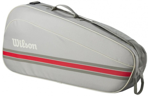 Сумка Wilson Team 3PK Racket Bag  2025 Oats