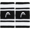 Напульсники Head Striped 5 Inch BKWH
