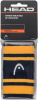 Head 5” STRIPED Navy/Banana