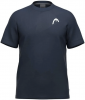 Футболка мужская Head PRO Navy