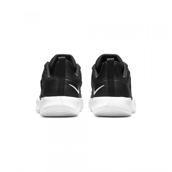 Кроссовки детские Nike Vapor Lite HC Black/White