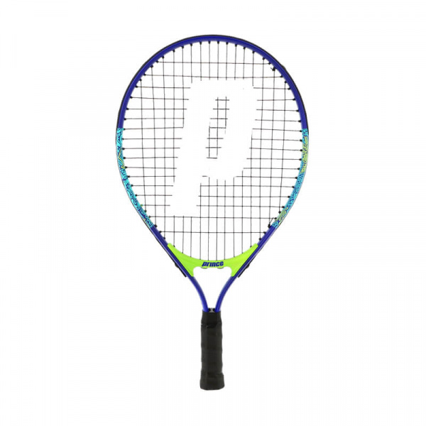 Ракетка теннисная детская Prince ACE FACE 19 BLUE