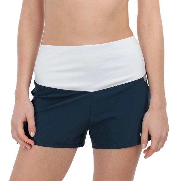 Шорты женские Head DYNAMIC Shorts Navy