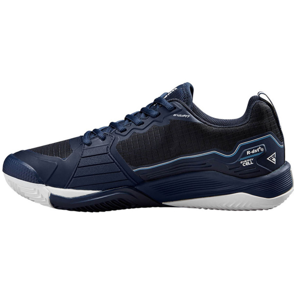 Кроссовки мужские Wilson Rush Pro 4.5 Clay Navy Blazer/Navy Blazer/White