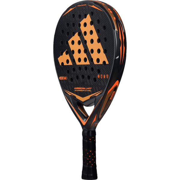 Ракетка для падел-тенниса Adidas ARROW HIT CARBON CTRL