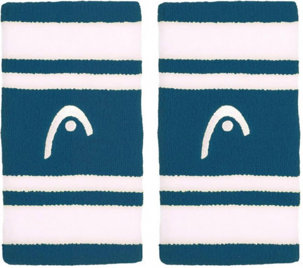 Напульсники Head Striped 5 Inch TEWH