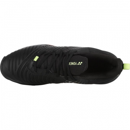 Кроссовки мужские Yonex SONICAGE3 Black/Lime