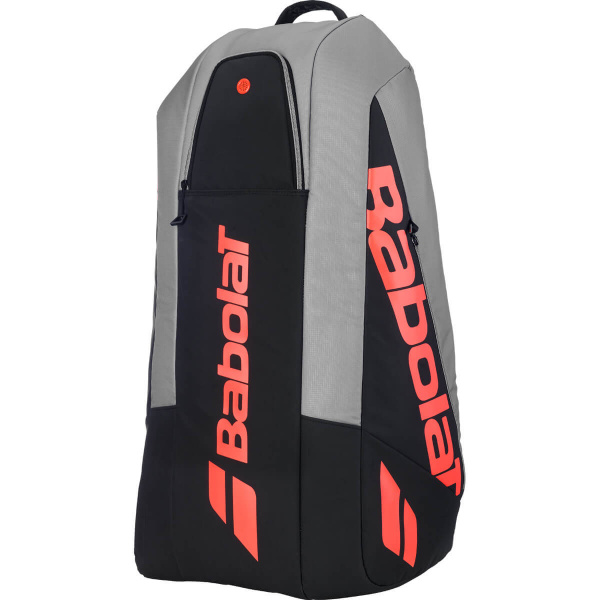 Сумка Babolat Pure Strike X6 Carbon Grey