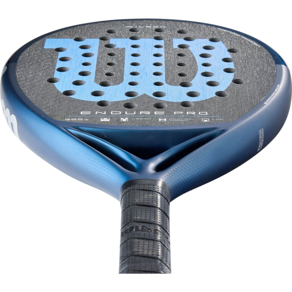 Ракетка для падел-тенниса Wilson ENDURE PRO PADEL V1