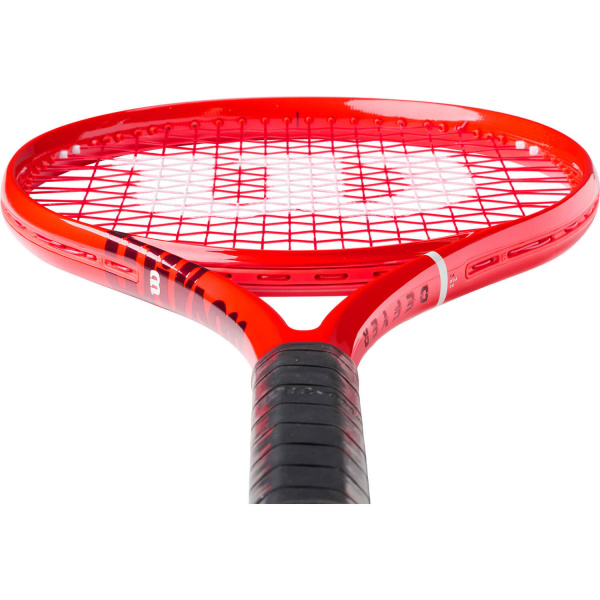Ракетка теннисная Wilson Defyer 98 PRO V1