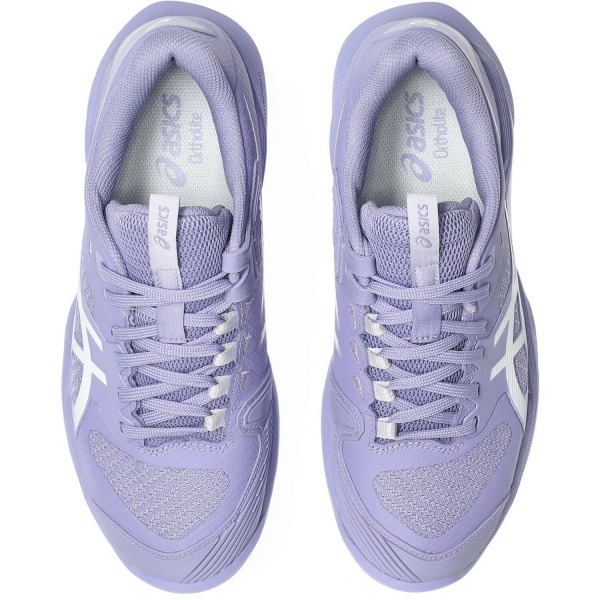 Кроссовки женские Asics Solution Speed FF 4 Bluebell/White