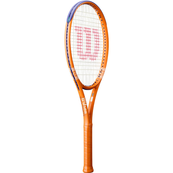 Ракетка теннисная Wilson Ultra 100L V5 RG 2026
