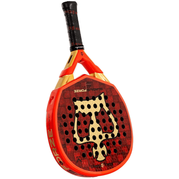 Ракетка для падел-тенниса Black Crown GLADIUS FORZE