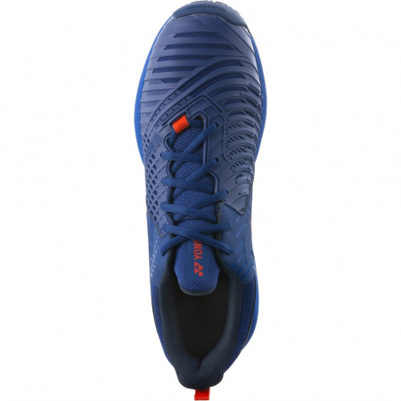 Кроссовки мужские Yonex SONICAGE3 Clay Navy/Red