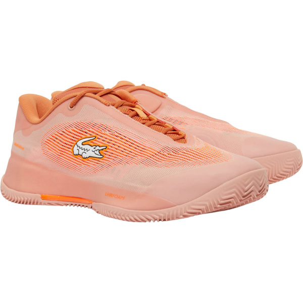 Кроссовки мужские Lacoste AG-LT PRO 1261 SMA Pink/Orange